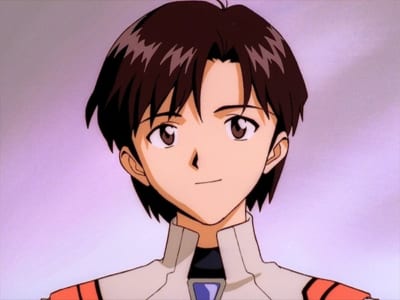 伊吹マヤ