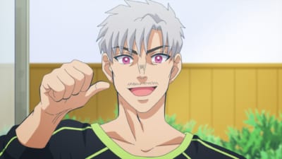 染井蓮二