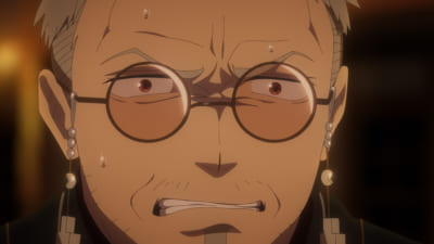 第6位：『青の祓魔師 京都不浄王篇』藤本獅郎