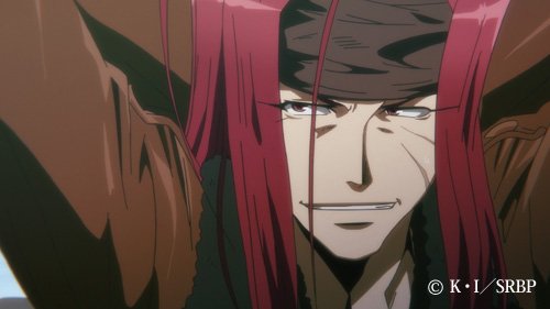 第3位:『最遊記』シリーズ 沙悟浄
