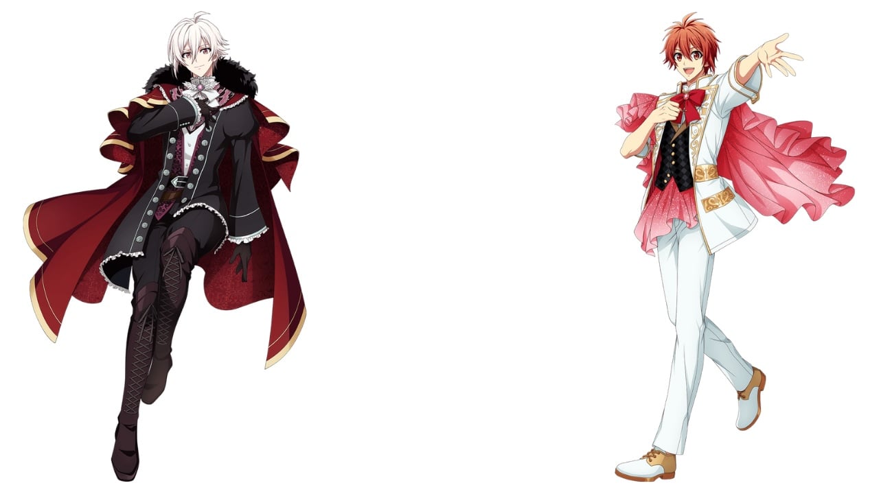 『アイナナ』種村有菜が七瀬陸＆九条天の誕生日イラスト公開で「この表情えぐい」「眼福極まれり」