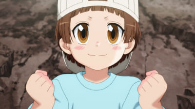 うしろまえちゃん