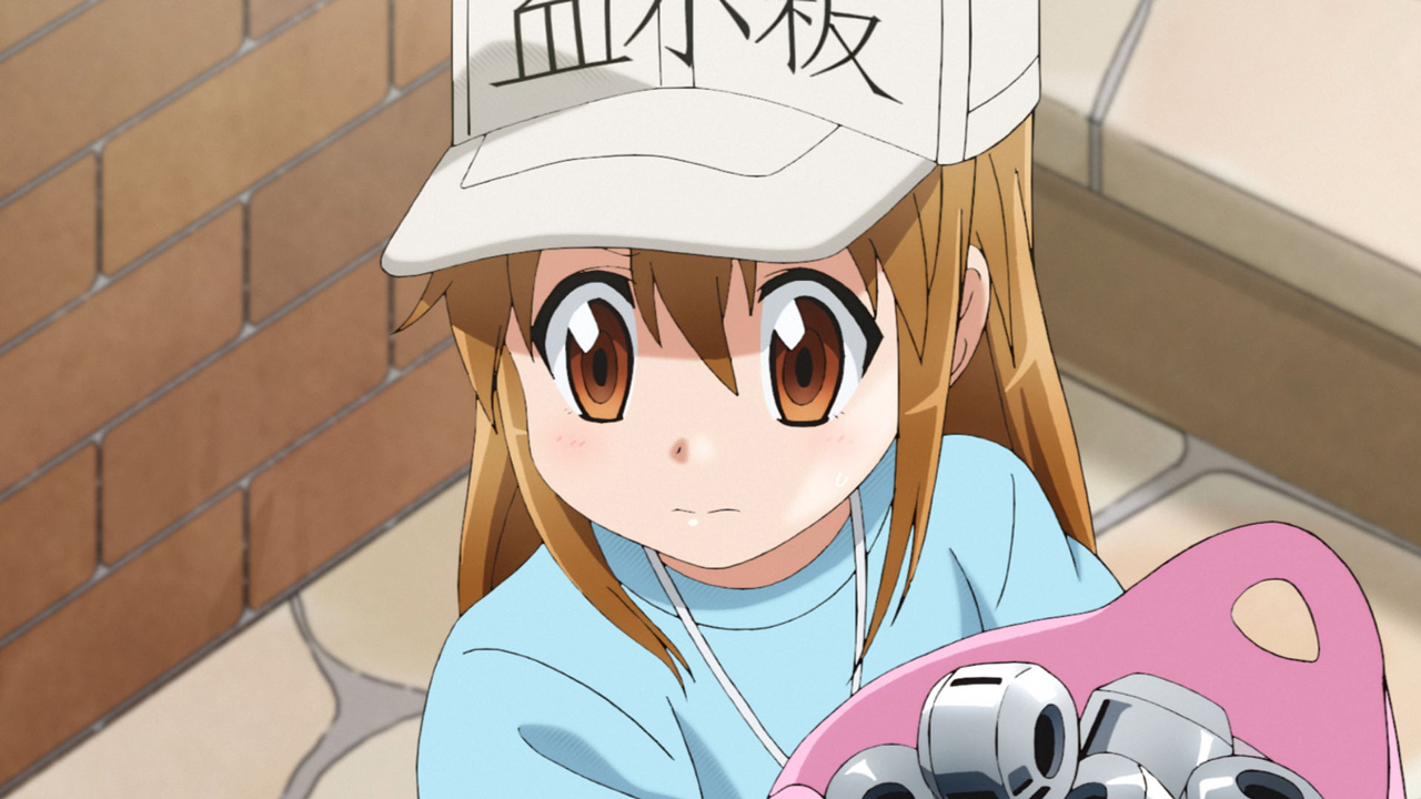 リーダーちゃん