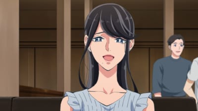 汐田菜緒