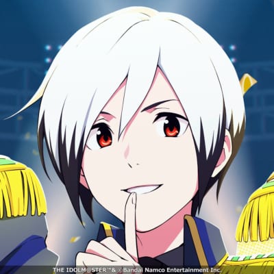 北村想楽