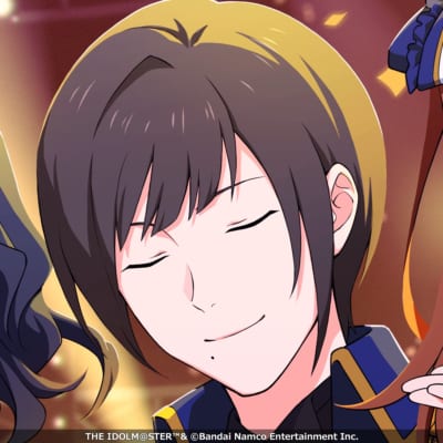 東雲荘一郎