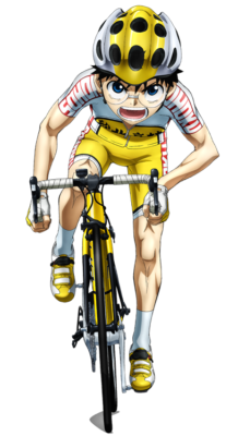 小野田坂道