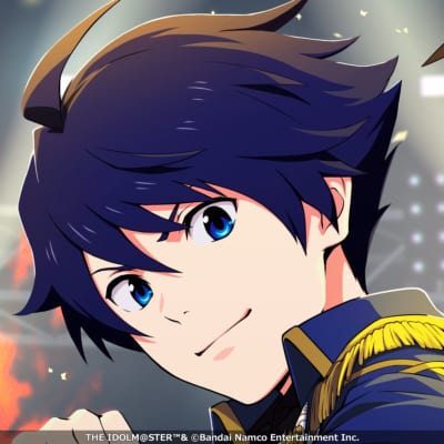 大河タケル