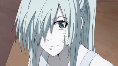 第6位：『はたらく細胞BLACK』白血球〈1196〉