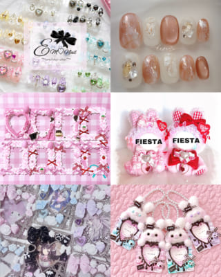 「#手元の推し活まつり vol.6」ブランド画像
