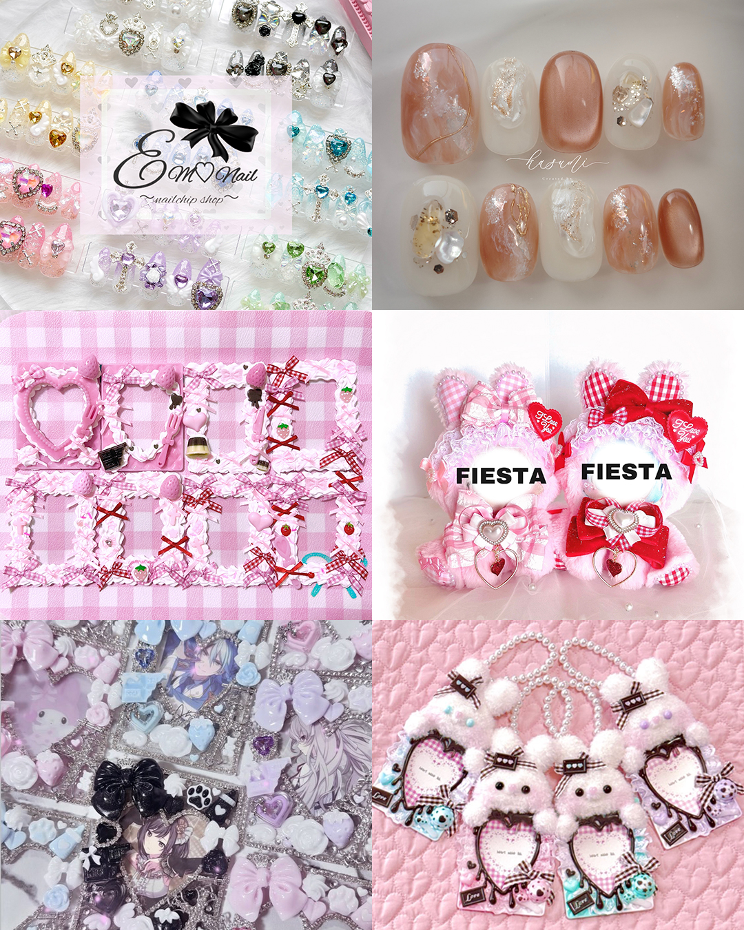 「#手元の推し活まつり vol.6」ブランド画像