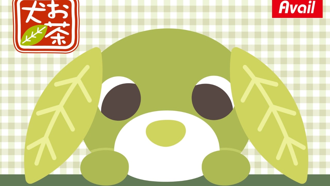 「お茶犬×アベイル」8月2日よりコラボ商品発売！収納ボックスやエコバッグなど全8アイテムが登場