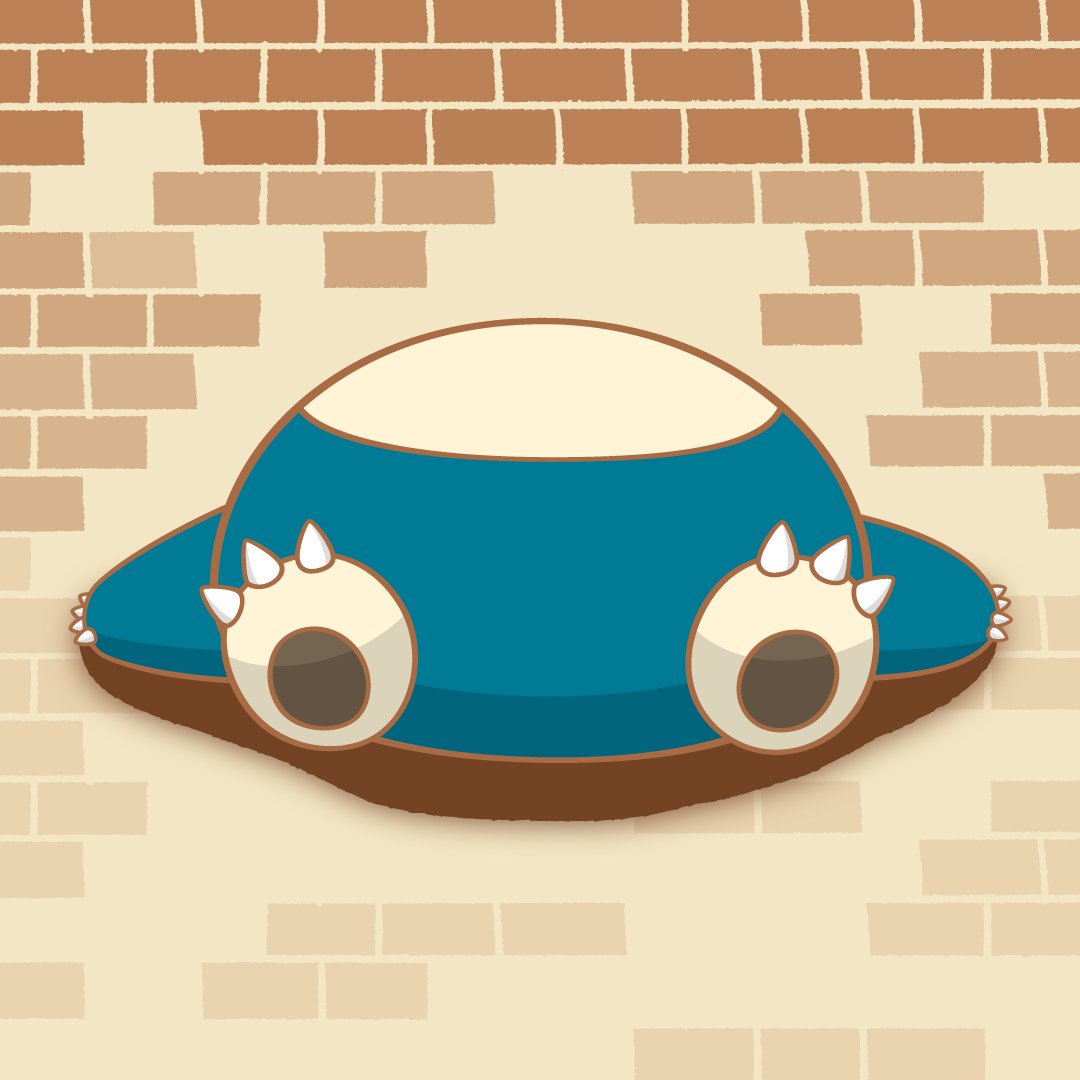 「ポケモン×コメダ珈琲」コラボ匂わせ！？寝ているカビゴンのイラストが投稿「激アツのコラボキター」