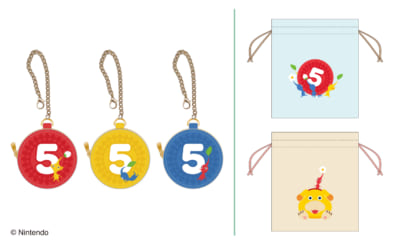『ピクミン』サンスター文具コラボ商品⑨