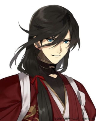第3位：『刀剣乱舞-ONLINE-』和泉守兼定