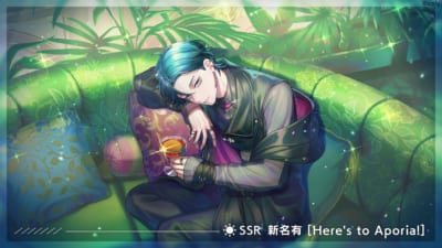 第6位：新名有