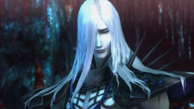 第10位：『戦国BASARA』明智光秀