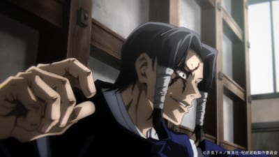 第3位：『呪術廻戦』加茂憲紀