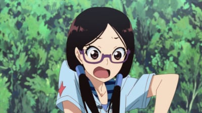 宮原すずこ