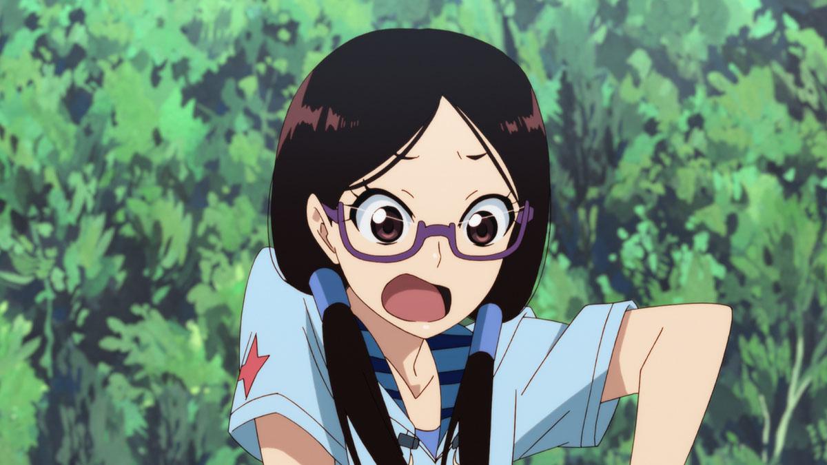 宮原すずこ