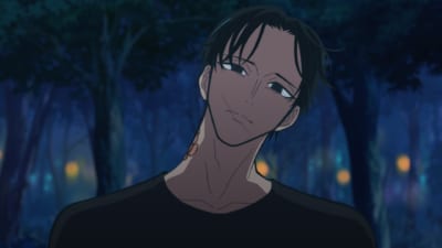 周防薊