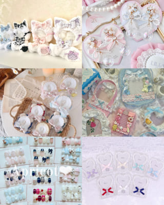 「#手元の推し活まつり vol.6」ブランド画像