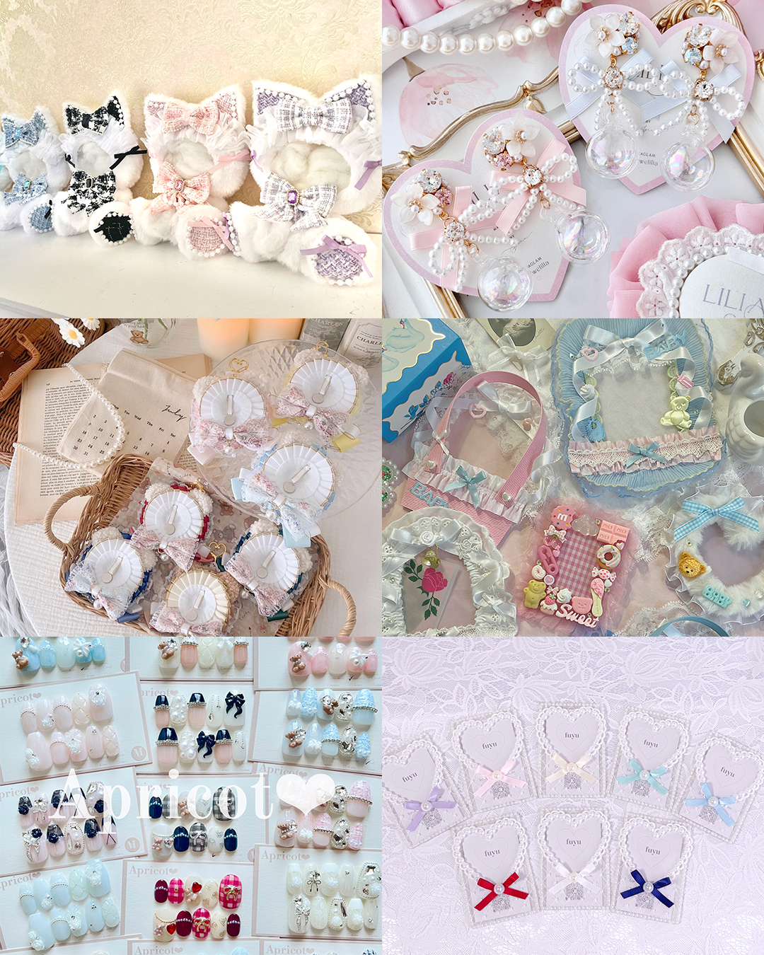 「#手元の推し活まつり vol.6」ブランド画像