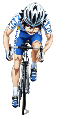 新開悠人