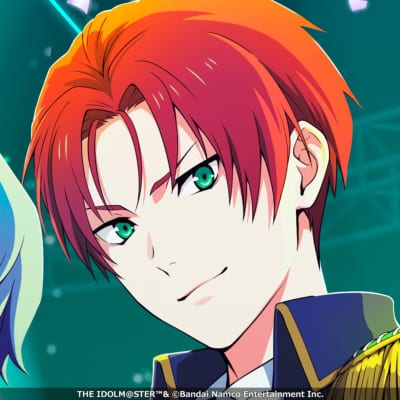 眉見鋭心