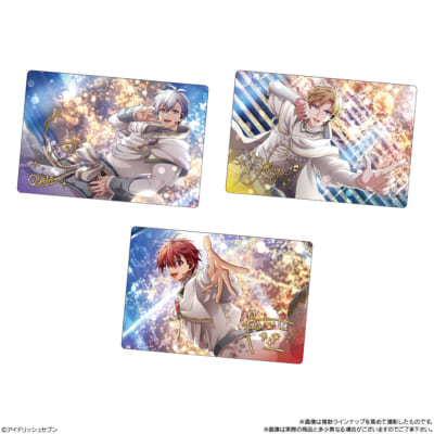 「アイドリッシュセブンウエハース25」