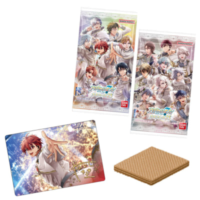 「アイドリッシュセブンウエハース25」