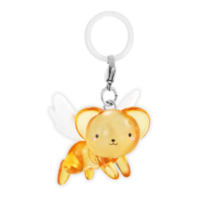 『CCさくら』めじるしアクセサリー2　ケロちゃん