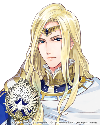 ジュリアス