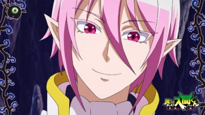 第5位：『魔入りました!入間くん』アスモデウス・アリス