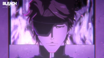 第3位：『BLEACH』藍染惣右介