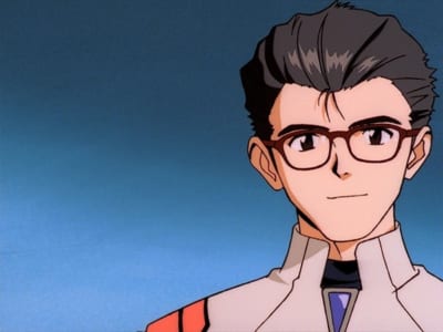 日向マコト