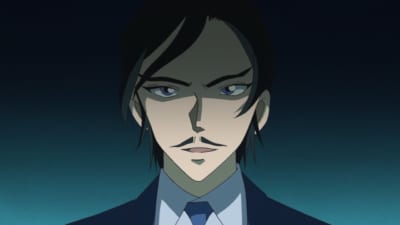 第2位：『名探偵コナン』諸伏高明