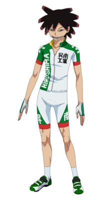 浦久保優策