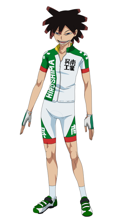 浦久保優策