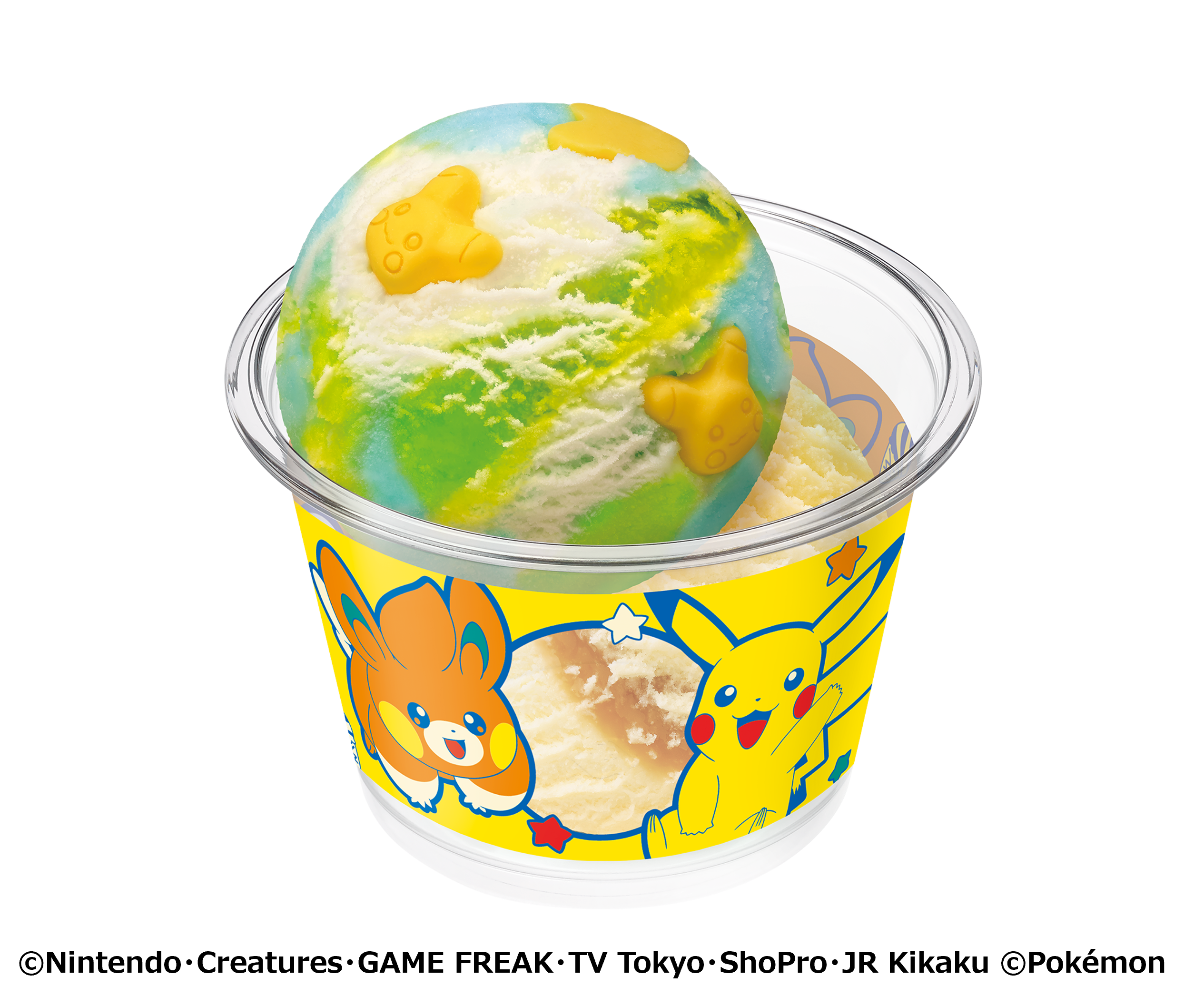 「31ポケ夏！キャンペーン」ポケモン ダブルカップ