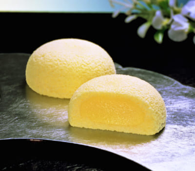 「ハイキュー!!×菓匠三全」