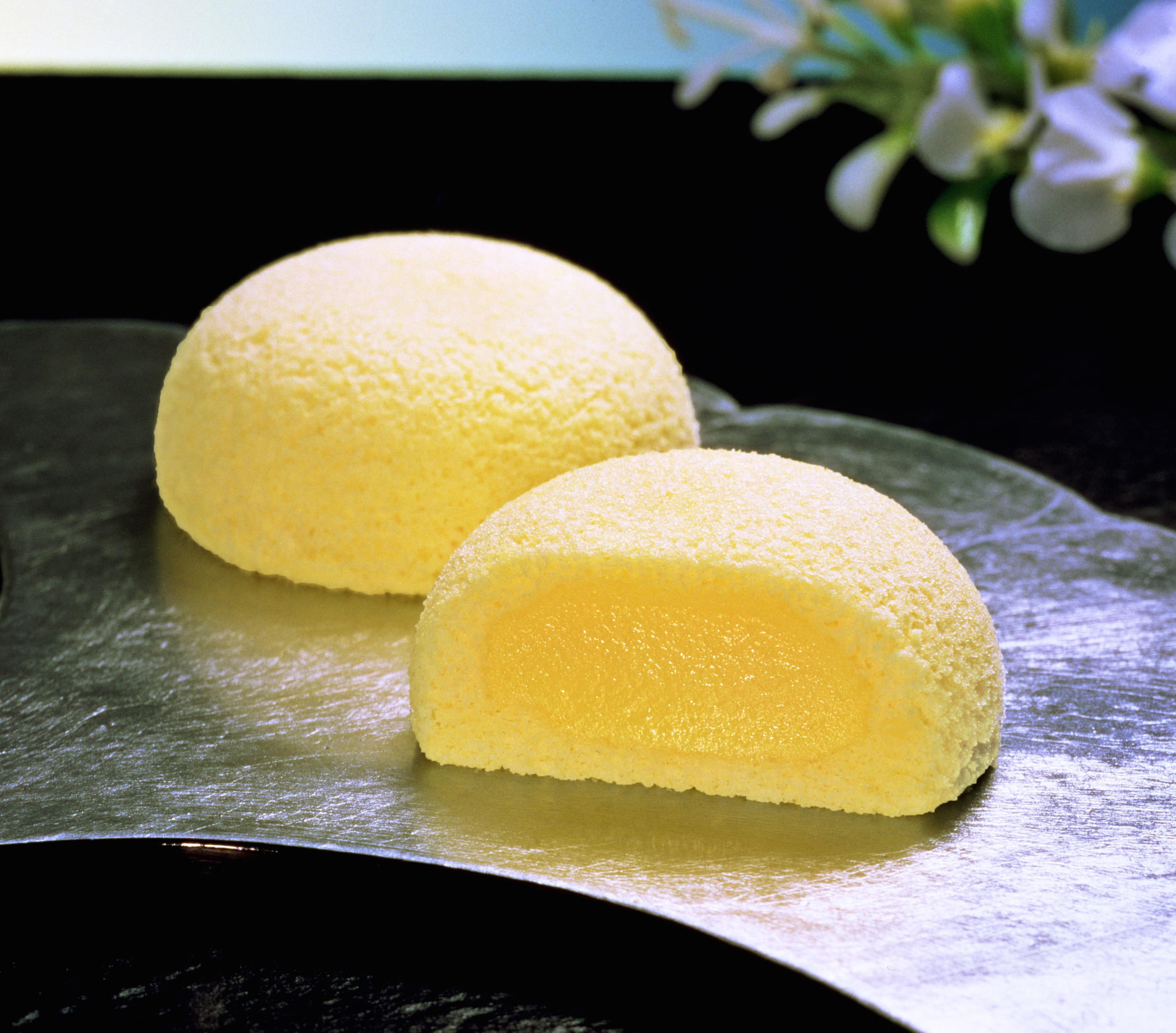 「ハイキュー!!×菓匠三全」