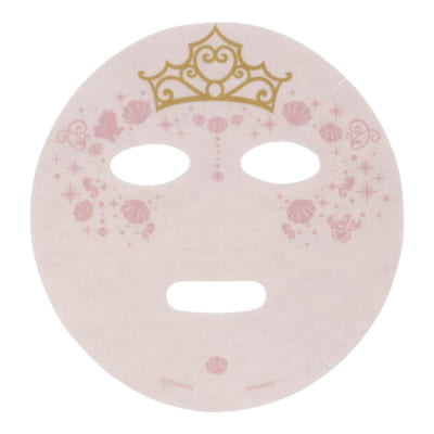 ディズニープリンセス×粧美堂 フェイスマスク