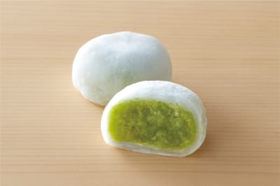 「ハイキュー!!×菓匠三全」