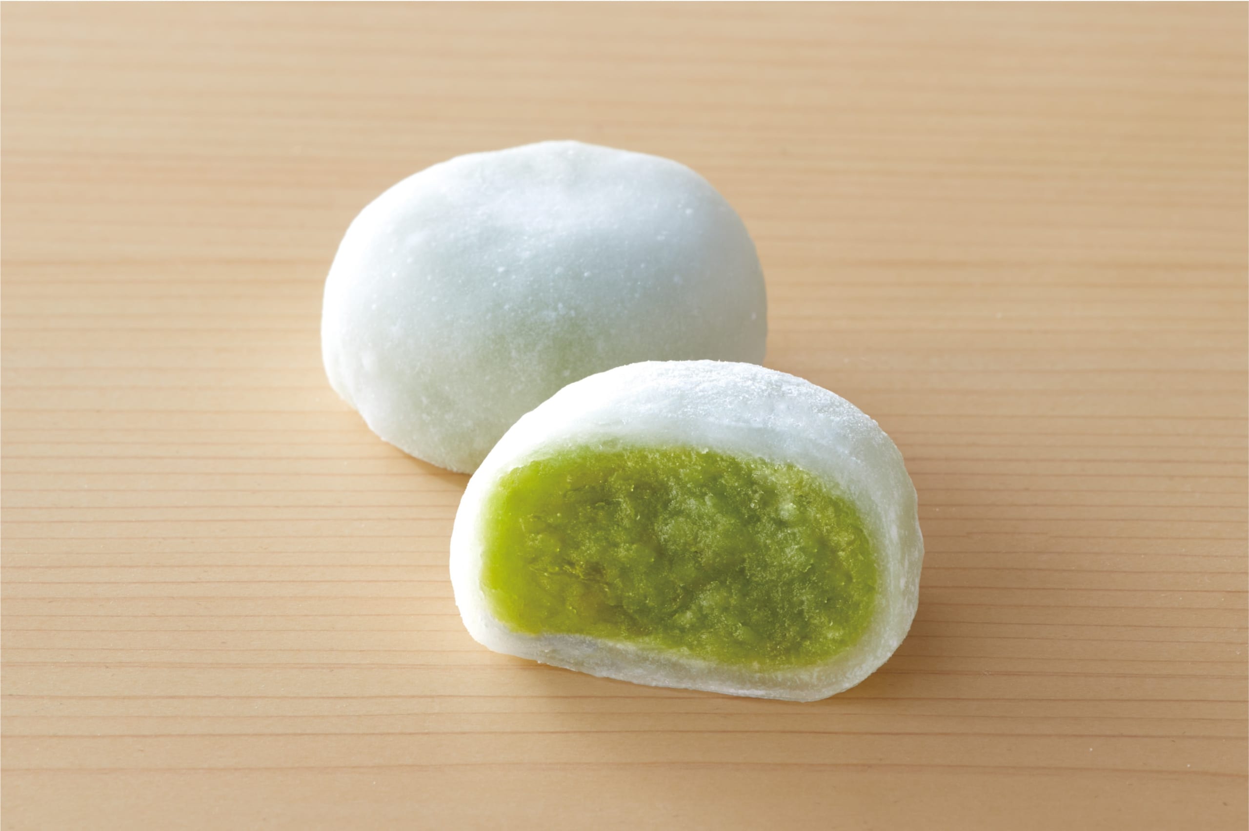 「ハイキュー!!×菓匠三全」