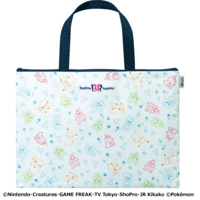 「31ポケ夏！キャンペーン」２WAY保冷バッグ