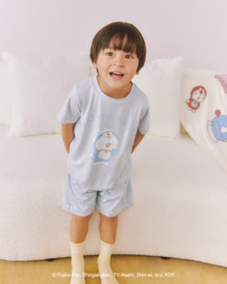 「ドラえもん×ジェラート ピケ」