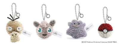 「ポケモン×アンテプリマ」