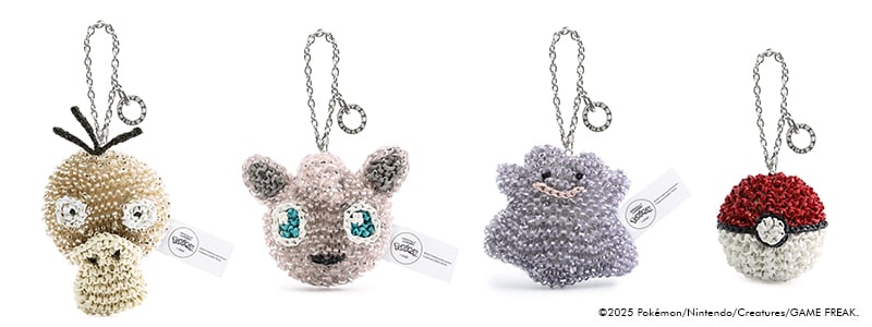 「ポケモン×アンテプリマ」