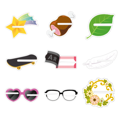 「推し活グッズ博-夏-」アクリル台座新作